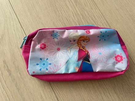 Peračník/púzdro frozen,