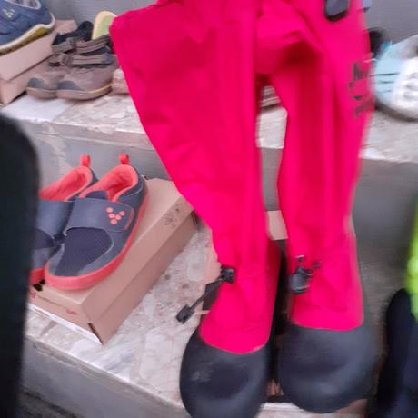 Barefoot my mayu gumaky, 29