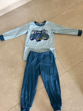 Pyzamko, slovenka,110