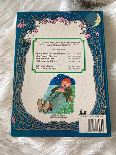 366 bedtime tales (1984),