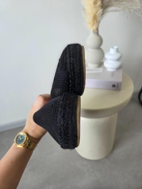 Espadrilky 39, 39