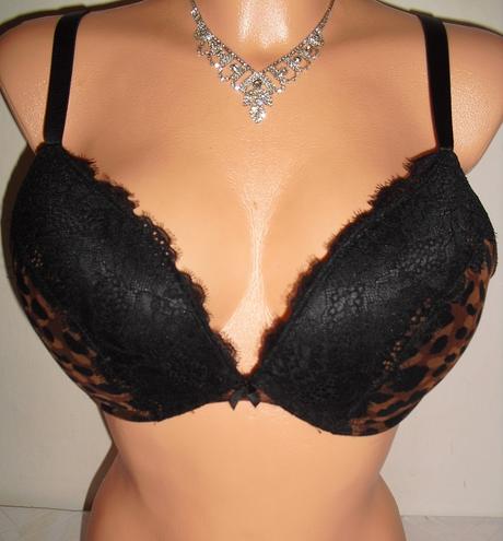 Velka bezkosticova podprsenka, 85c