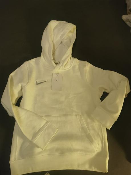 Nová nike mikina, nike,152 / 158 / m