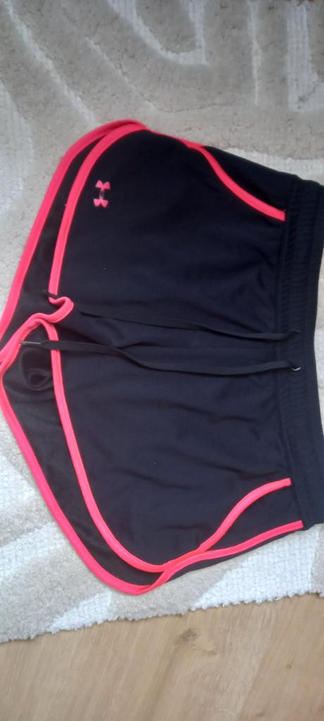 Kratasy, under armour,s