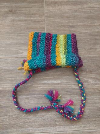 Čiapka č.134-158, 134