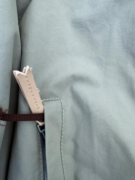 Mini s ture prechodná unisex bundicka 110, 110