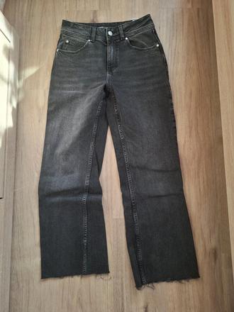 Rifle, denim,34