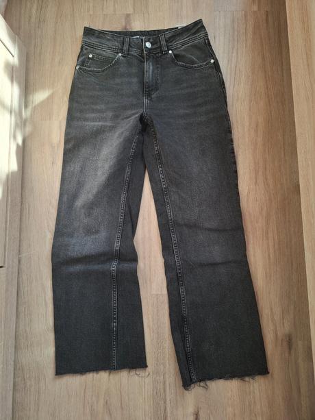 Rifle, denim,34