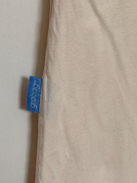 Grobag spací vak 18 až 36 mesiacov, 1 tog, the gro company (grobag)