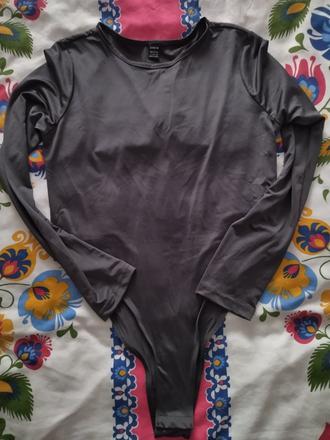 Boby s dlhým rukávom, l