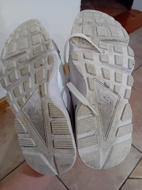 Tenisky nike air huarache, nike,38