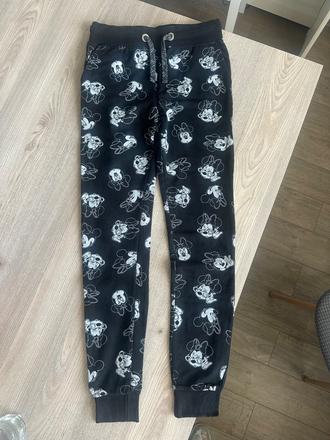Tepláky micky mouse, disney,146