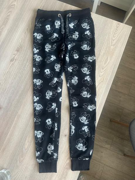 Tepláky micky mouse, disney,146