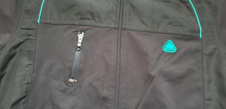 Prechodná bunda l, l