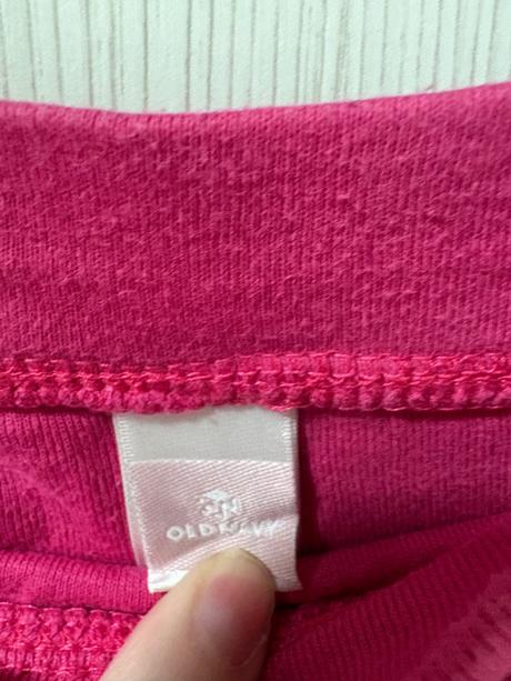 Dievčenská sukňa, old navy,62