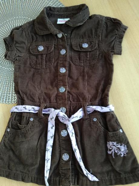 Saty tunika, dopodopo,104