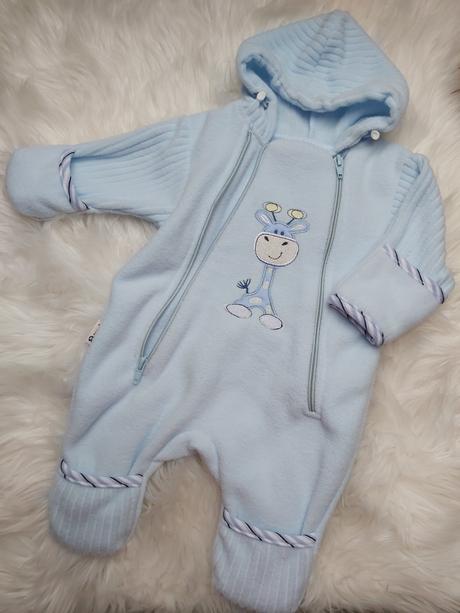 Makkučky teply overal, 62