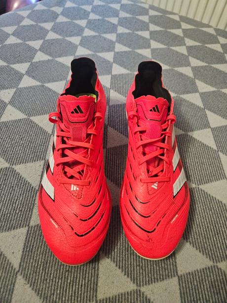 Kopačky adidas predator, adidas,44