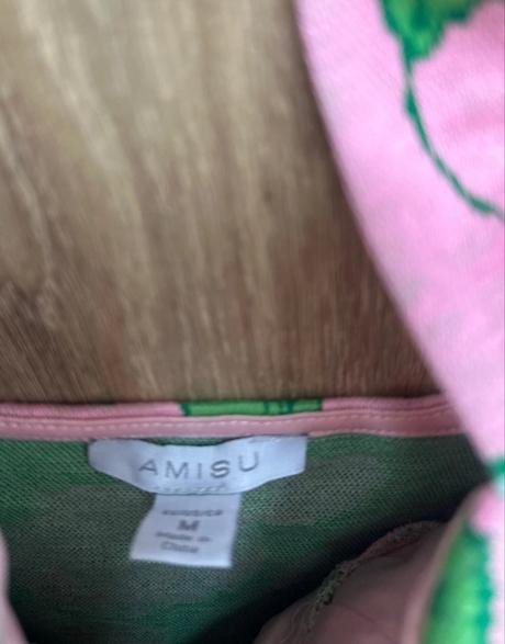 Crop top amisu, amisu,m