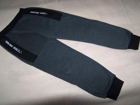 Teplé tepláčiky, lusa,128