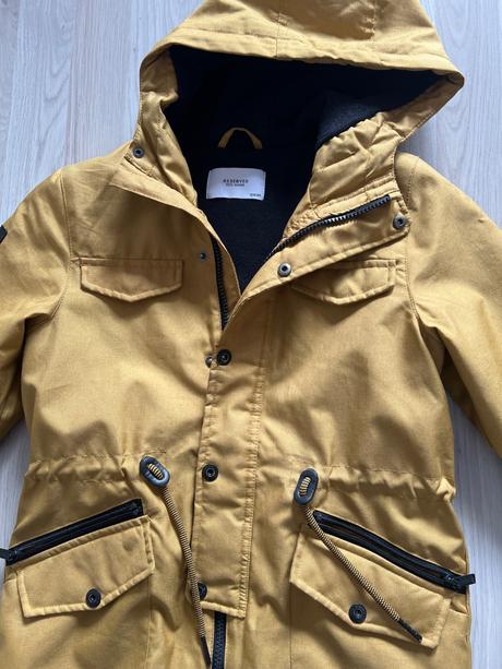 Prechodná bunda, reserved,128