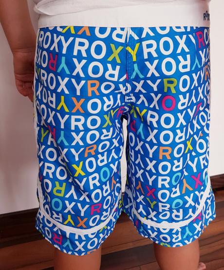 Roxy sortky 12r 557, roxy,140