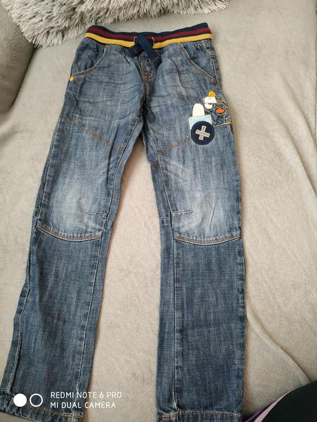 Rifle next, next,116