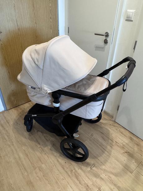 Bugaboo fox 5 desert taupe, bugaboo,bugaboo fox 5