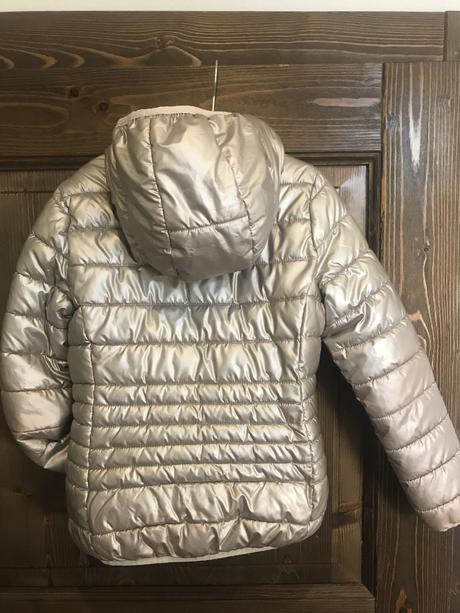 Prechodna bunda 134, terranova,134