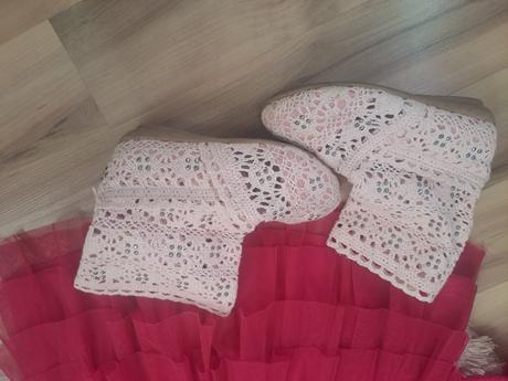 Ružový komplet, 110