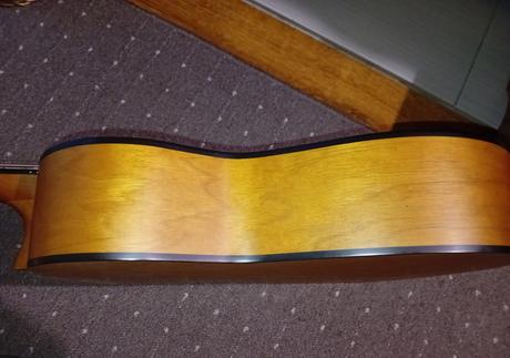 Gitara 3/4, 