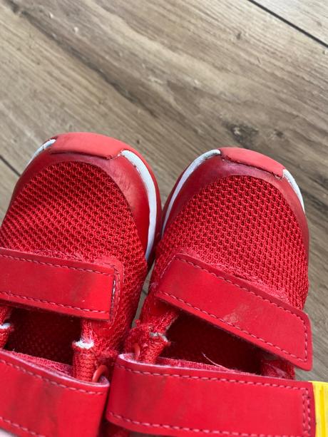 Lego tenisky adidas, adidas,22