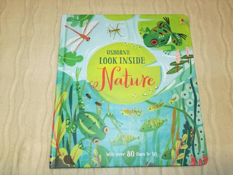 Usborne look inside space nsu19, 