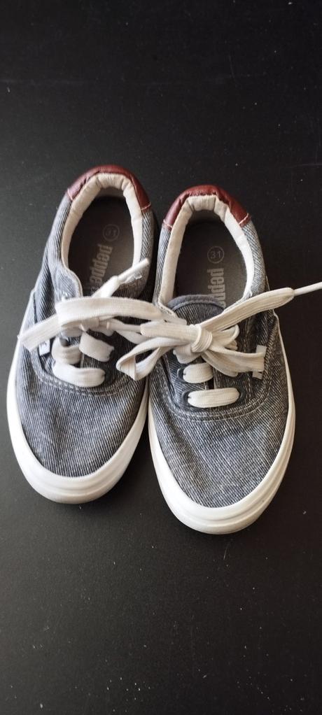 Tenisky nyc, pepperts,31