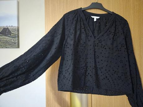 Blúzka madeira h&m, h&m,s