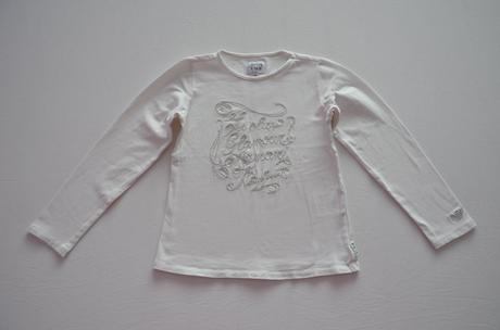 Luxusné tričko, armani,110