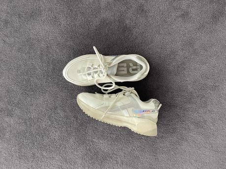 Tenisky replay, replay,36