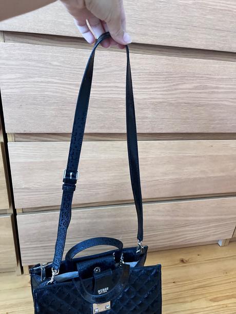 Orginal guess kabelka, guess