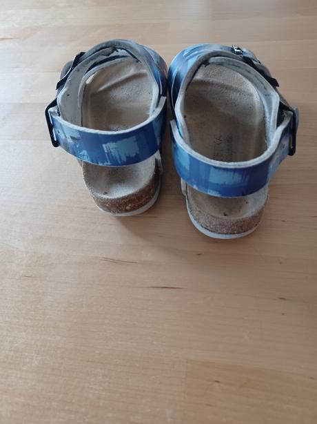 Protetika sandále, protetika,29
