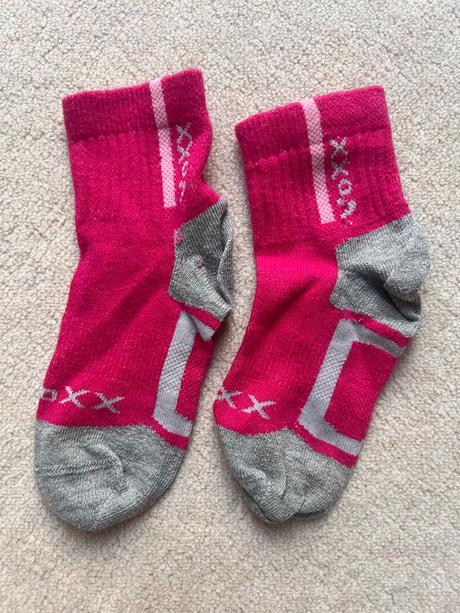 Športové ponožky voxx pre dievča, 25