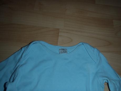 Menšestrove nohavice s bodyčkom, velkost 80, f&f,80