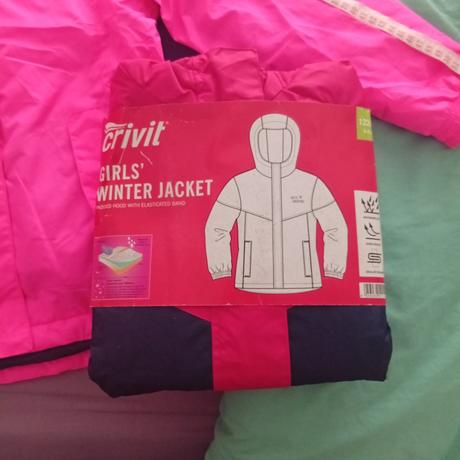 Zimné veci, crivit,128