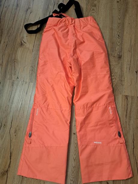 Lyžiarske nohavica, wedze,146