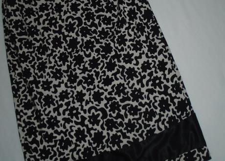 Dámske vzorované šaty, kappahl,s