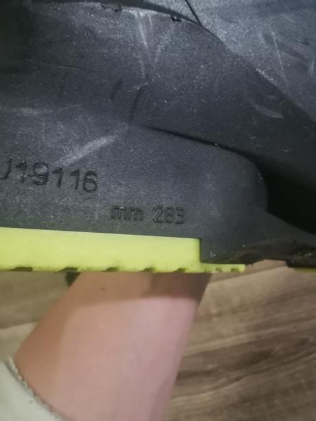 Fischer rc4 junior velk pre 37-38, fischer,38