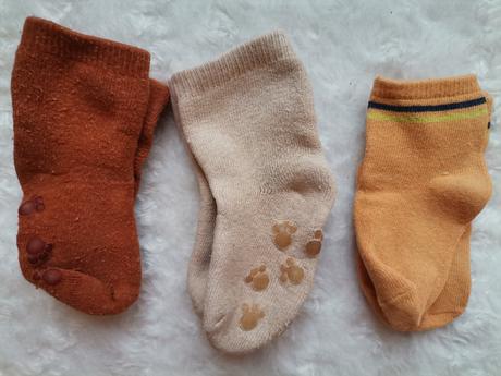 3x ponozky coccodrillo, coccodrillo,22