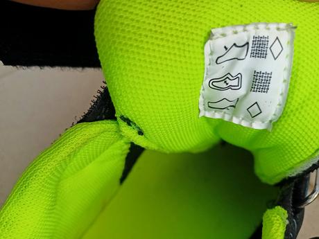 Softshell topánky zn. alpinex, veľ. 30, 30