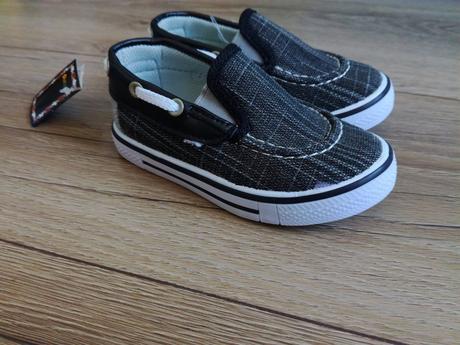 Topanocky velkost 22, 22