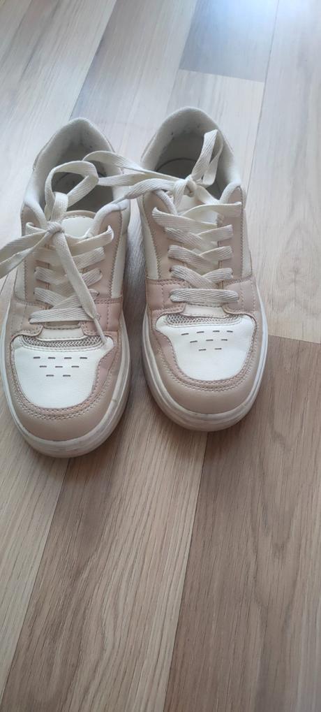 Zara tenisky veľkosť 38, zara,38