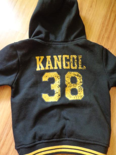 Pulover a teplá mikina, next,98